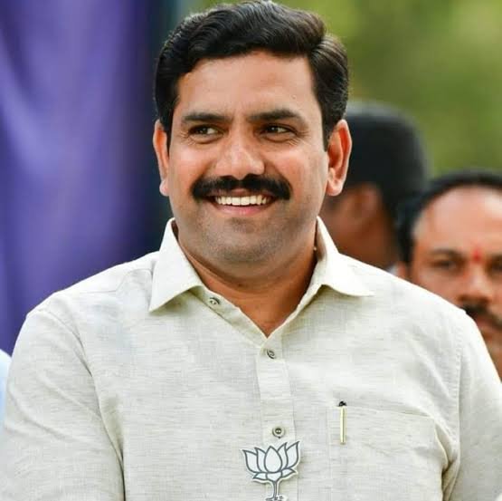 ಇಂದು ಬೆಳಗಾವಿಗೆ ವಿಜಯೇಂದ್ರ ಆಗಮನ; ಬಿಜೆಪಿ ಸಂಘಟನಾತ್ಮಕ ಸಭೆಯಲ್ಲಿ ಭಾಗಿ